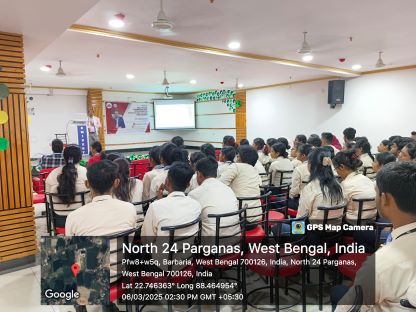 Seminar on Health Administration