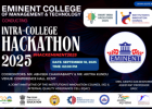 Smart India Hackathon (SIH) - 2025
